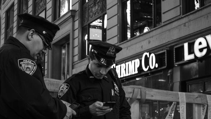 拥有红色通缉令的“国际刑警组织”到底是怎么来的?